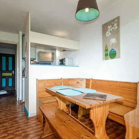 Appartamento In With Wifi Porticcio (Corsica)