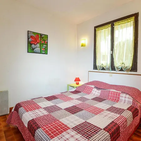 Appartamento In With Wifi Porticcio (Corsica)