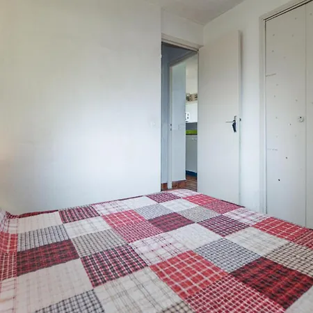 In With Wifi Appartamento Porticcio (Corsica)