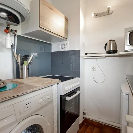 Cozy In With Kitchen *