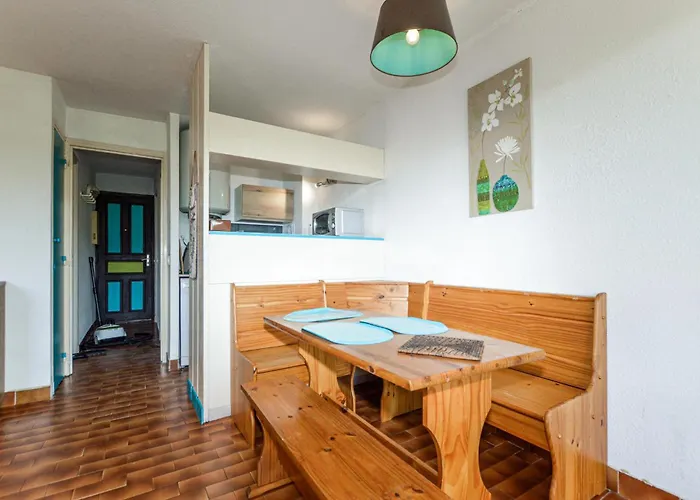 Appartement In With Wifi Porticcio (Corsica)