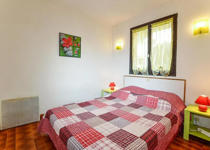 Appartement In With Wifi Porticcio (Corsica)