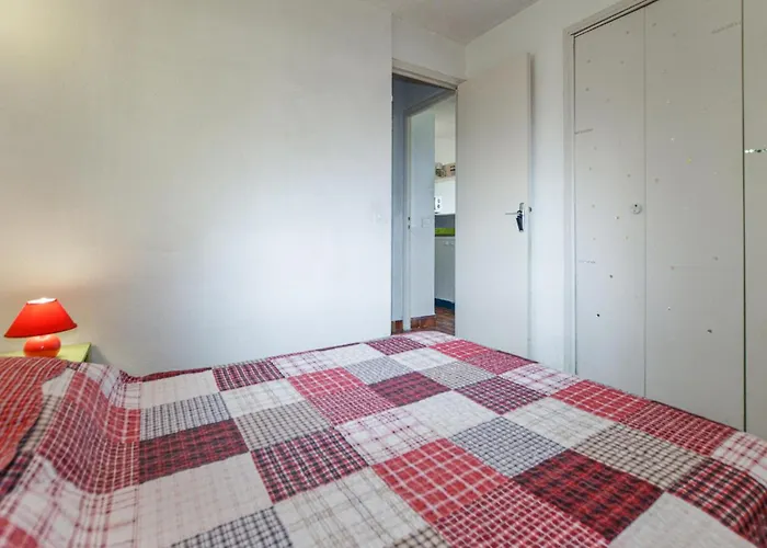 In With Wifi Appartement Porticcio (Corsica)