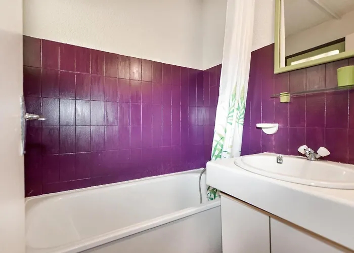 In With Wifi Porticcio (Corsica)