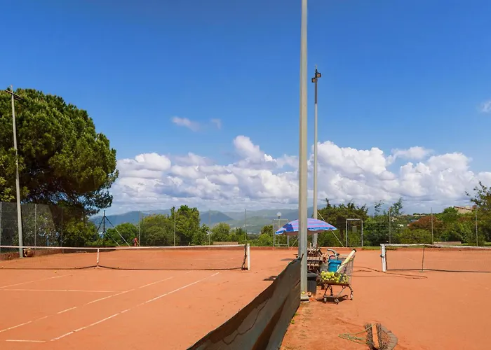 In With Wifi Porticcio (Corsica)